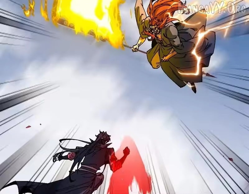 Master: This rebellious disciple is definitely not the Holy Son Chapter 170 - page 46